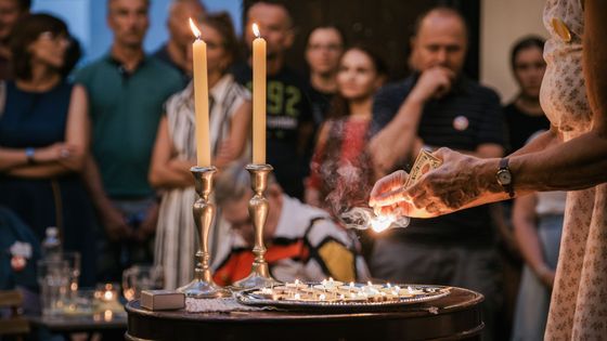 Štetl fest, festival židovské kultury, Brno