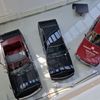 Tatra muzeum Kopřivnice 2022
