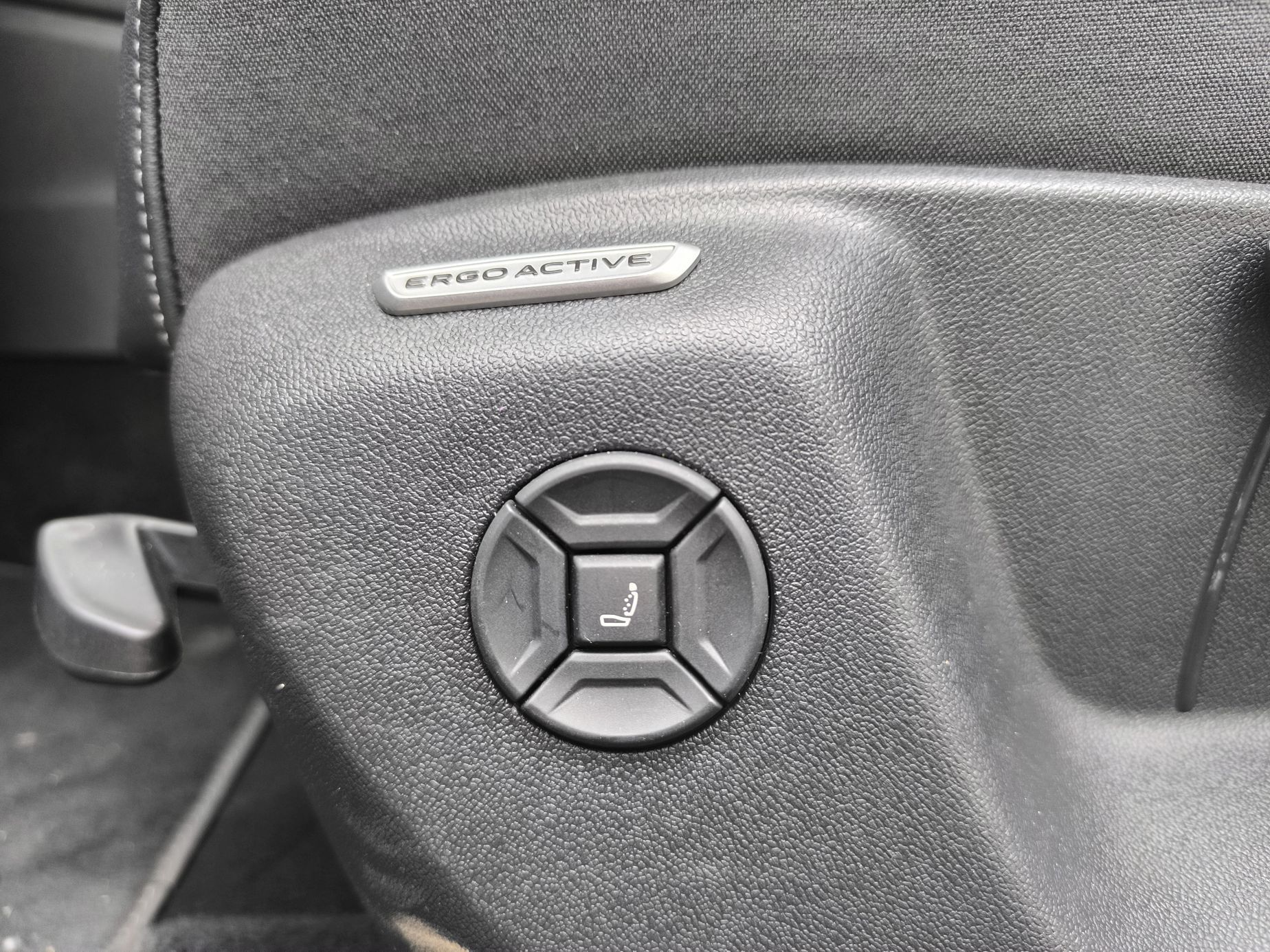 Volkswagen Tayron R-Line (2025)