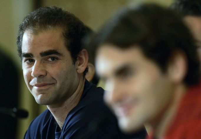 Pete Sampras