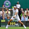 Wimbledon 2011: Nadal - Russell