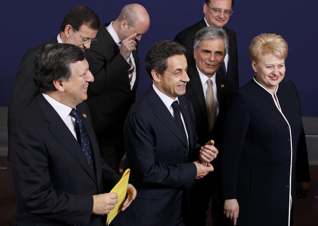Summit EU