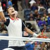 Pablo Carreño Busta na US Open 2017