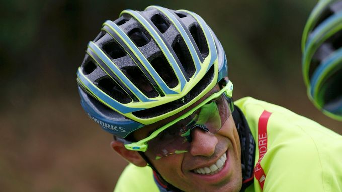 Tour de France 2016: Alberto Contador (Tinkoff)