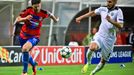 LM, Plzeň-Ludogorec Razgrad: Michal Ďuriš - José Palomino (5)