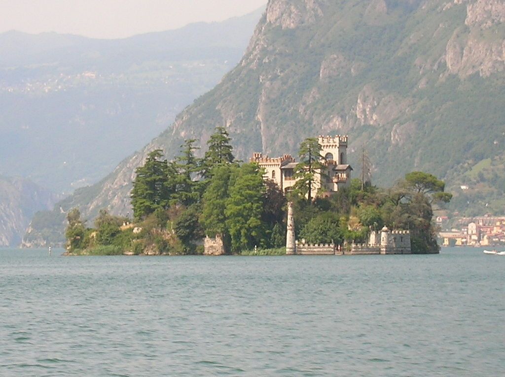 Lake Iseo