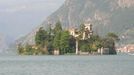 Lake Iseo