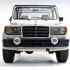 Mercedes-Benz 300GD by AMG Gallery