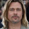 Brad Pitt v Cannes 2012