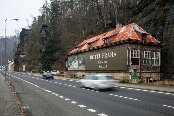 Turisté se do Hřenska stále nevracejí, podnikatelé se obrátili na premiéra.