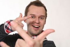 Pavel Cejnar: Od mala jsem třídil kamarády a holky