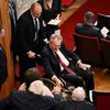 Nový slovenský prezident Pellegrini složil slib a ujal se funkce