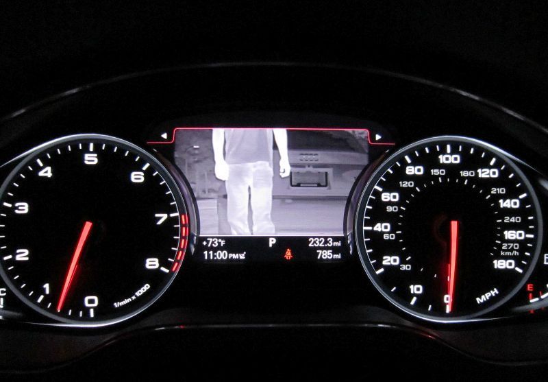 Technologie pro Škodu od Audi a VW