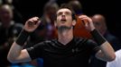 Finále Turnaje mistrů 2016: Andy Murray