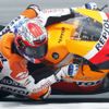 Testy MotoGP: Casey Stoner