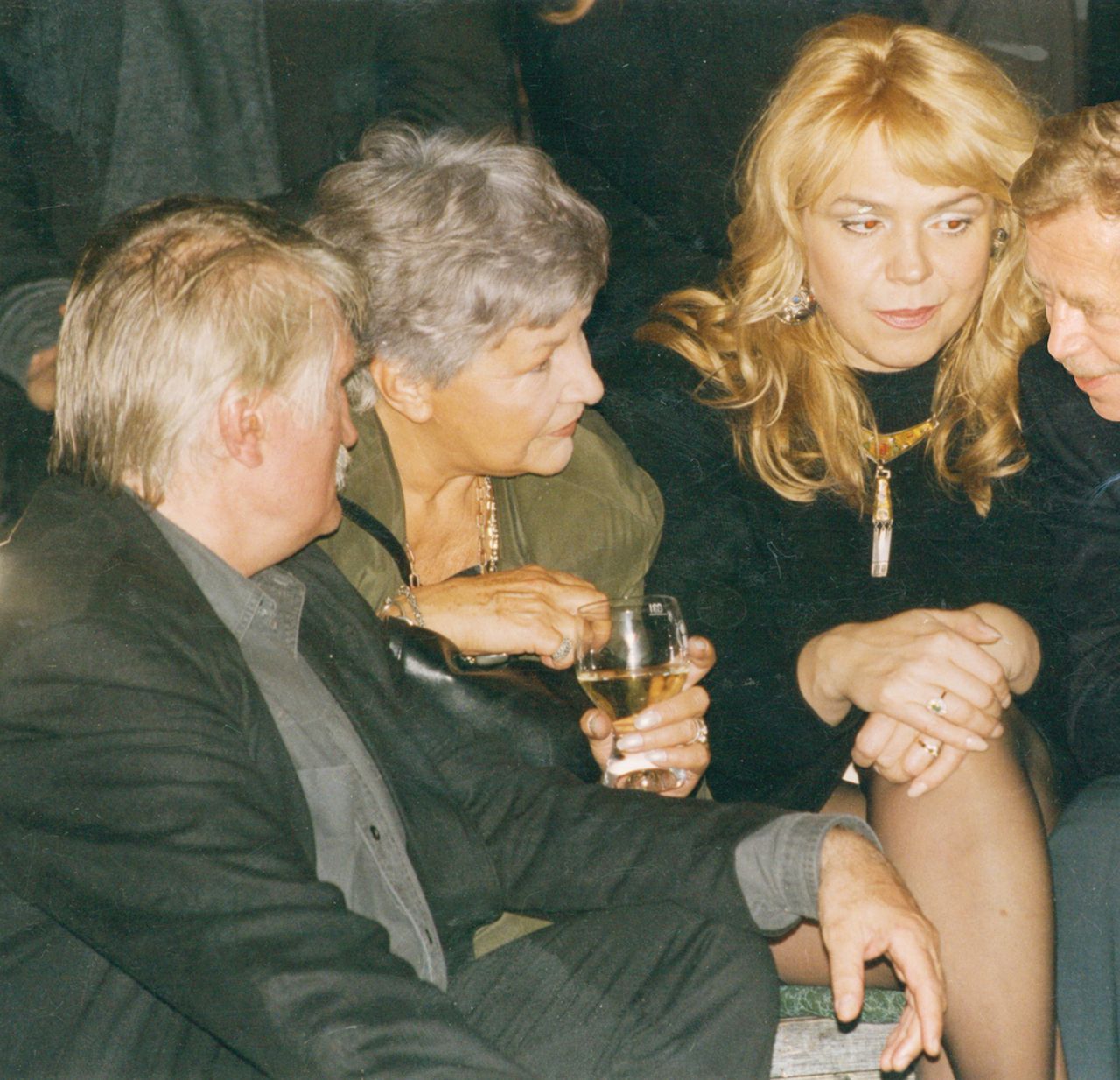Fotogalerie / Kamila Moučková