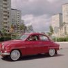 Saab 96