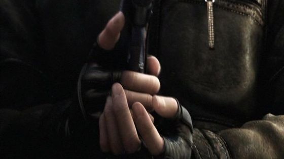 Rezident Evil Degeneration