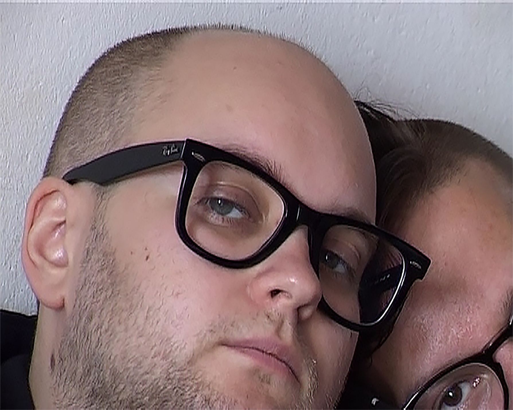 Anna Daučíková: Thirty-three Situations