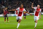 Nejhorší zápas sezony, nadává si Barca za fiasko s Ajaxem