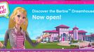 A právě do německého Barbie Dreamhouse domu se podíváme prostřednictvím naší fotogalerie. Na webových stránkách www.barbiedreamhouse.com je uvedené centrum zobrazeno takto.