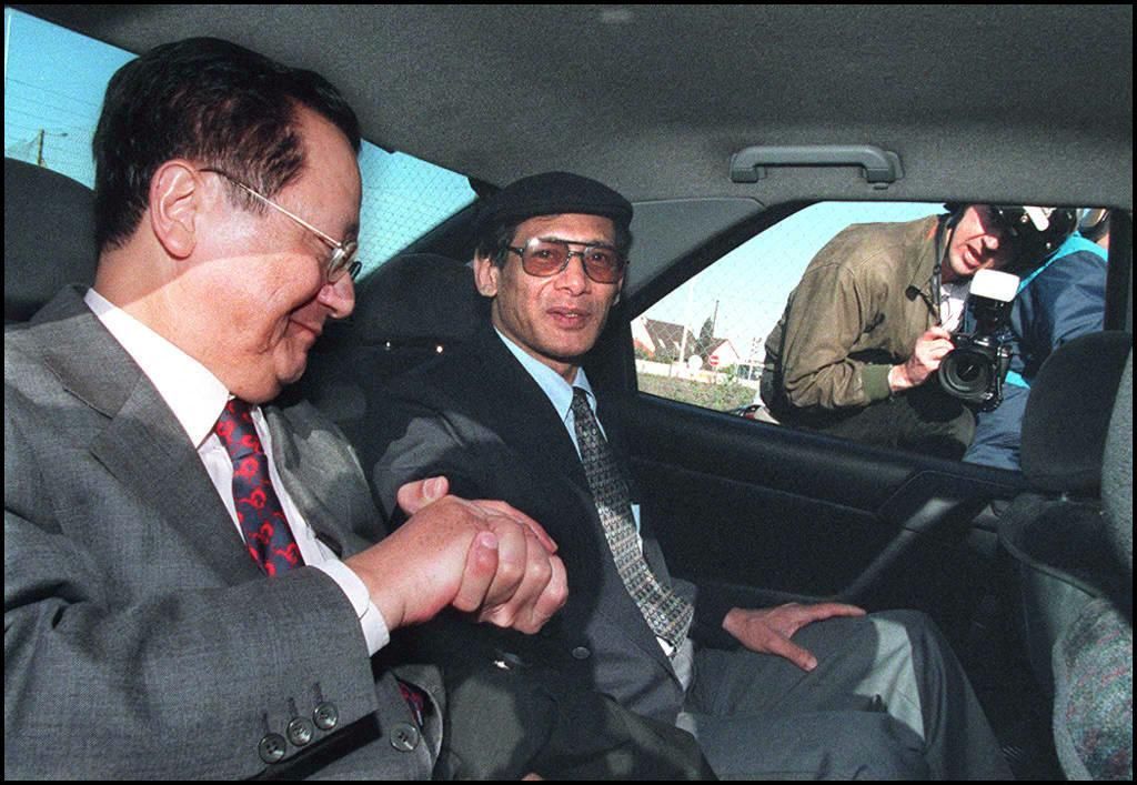 charles sobhraj sériový vrah