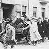 Jednorázové užití / Fotogalerie / Před 80 lety začaly masové deportace židů