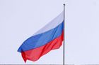 Politika zasáhla dokonce i dámu. Ruské hráčce vzali ze stolu vlajku, zasáhl i Kreml