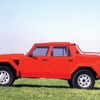 Lamborghini LM002