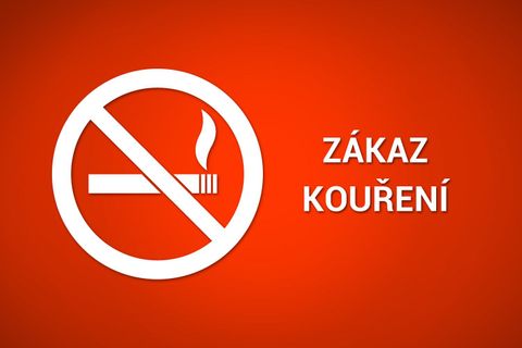 Cigareta za pět tisíc. Vše, co musíte vědět o zákazu kouření v českých restauracích