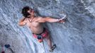 Adam Ondra v Kanadě