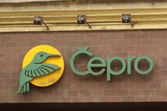Policie zasahovala v táborském skladu Čepra, tři zaměstnanci jsou podezřelí