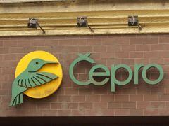 Firma Čepro je jedním z adeptů na úschovu slovenské ropy