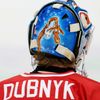 Hokej, MS 2013, Švédsko - Kanada: Devan Dubnyk