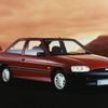 Ford Escort