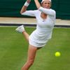 Wimbledon 2011: Victoria Azarenková