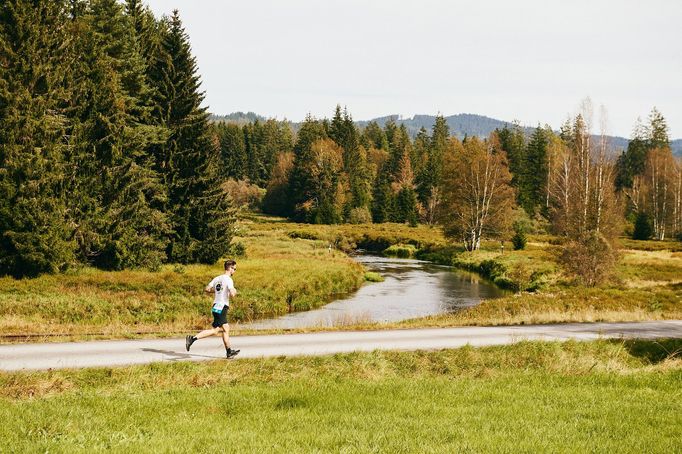 Vltava Run