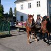 na statku 19. stol