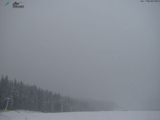 Velká Úpa - Krkonoše