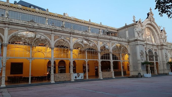 Chystáte se do Mariánských Lázní? Inspirujte se našimi tipy na to nejlepší ubytování!