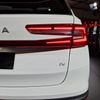 Škoda Kodiaq živě premiéra Berlín