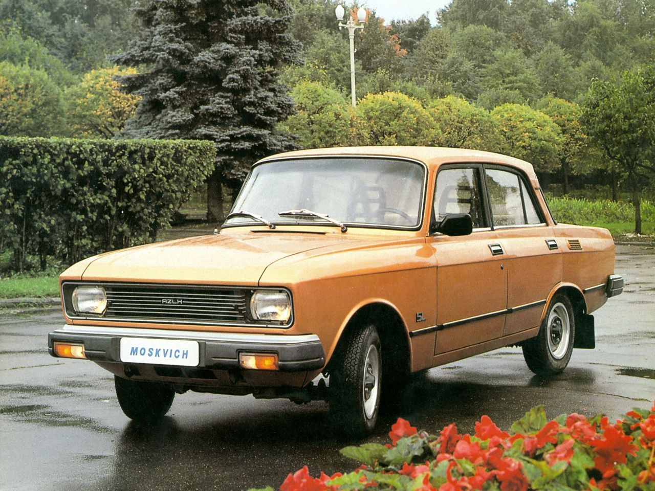 Moskvič 2140