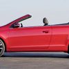 VW Golf Cabrio