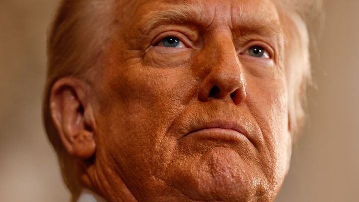 Trump je divoká karta. V Kalifornii ho mají za zločince, říká Američan žijící v Praze