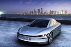 Volkswagen vážně chystá auto se spotřebou 1 l /100 km