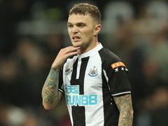 Kieran Trippier (Newcastle United)