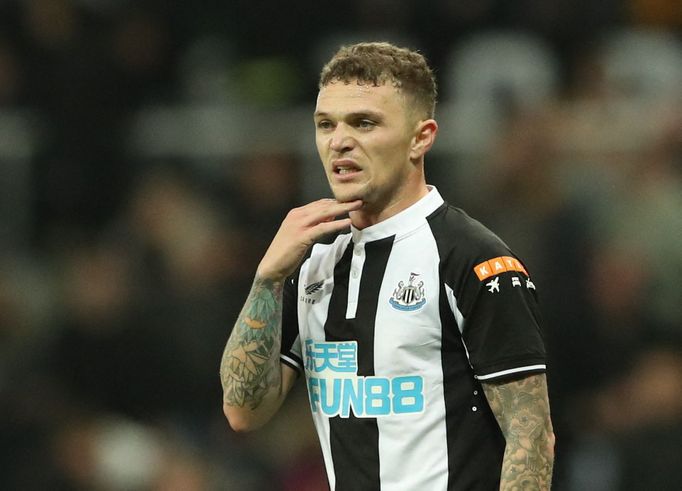 Kieran Trippier (Newcastle United)