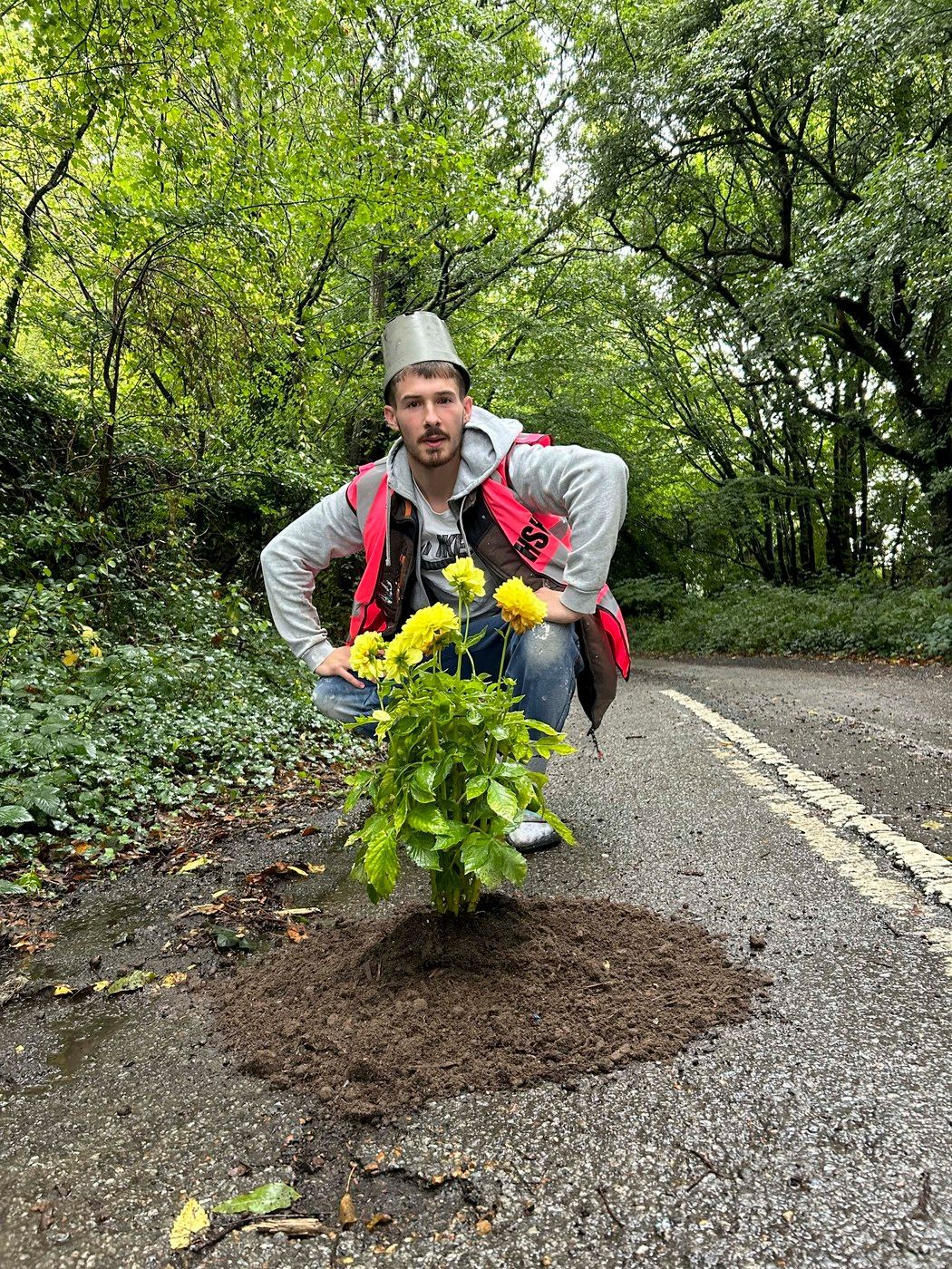 s foťákem kolem světa