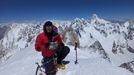 Expedice na Gasherbrum II (2021)