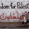 Free Palestine?